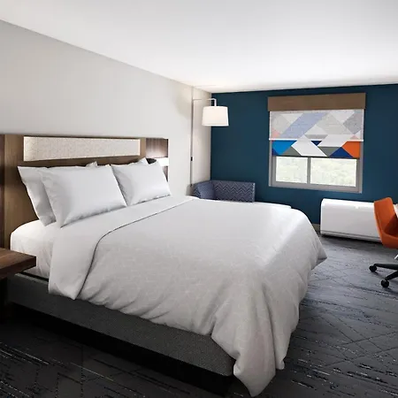 Holiday Inn Express & Suites Evansville Downtown By Ihg Extérieur photo