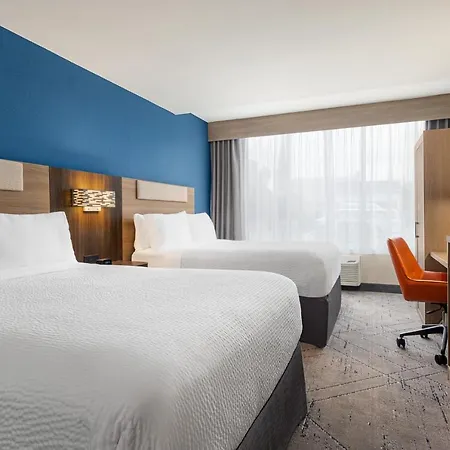 Holiday Inn Express & Suites Evansville Downtown By Ihg Extérieur photo