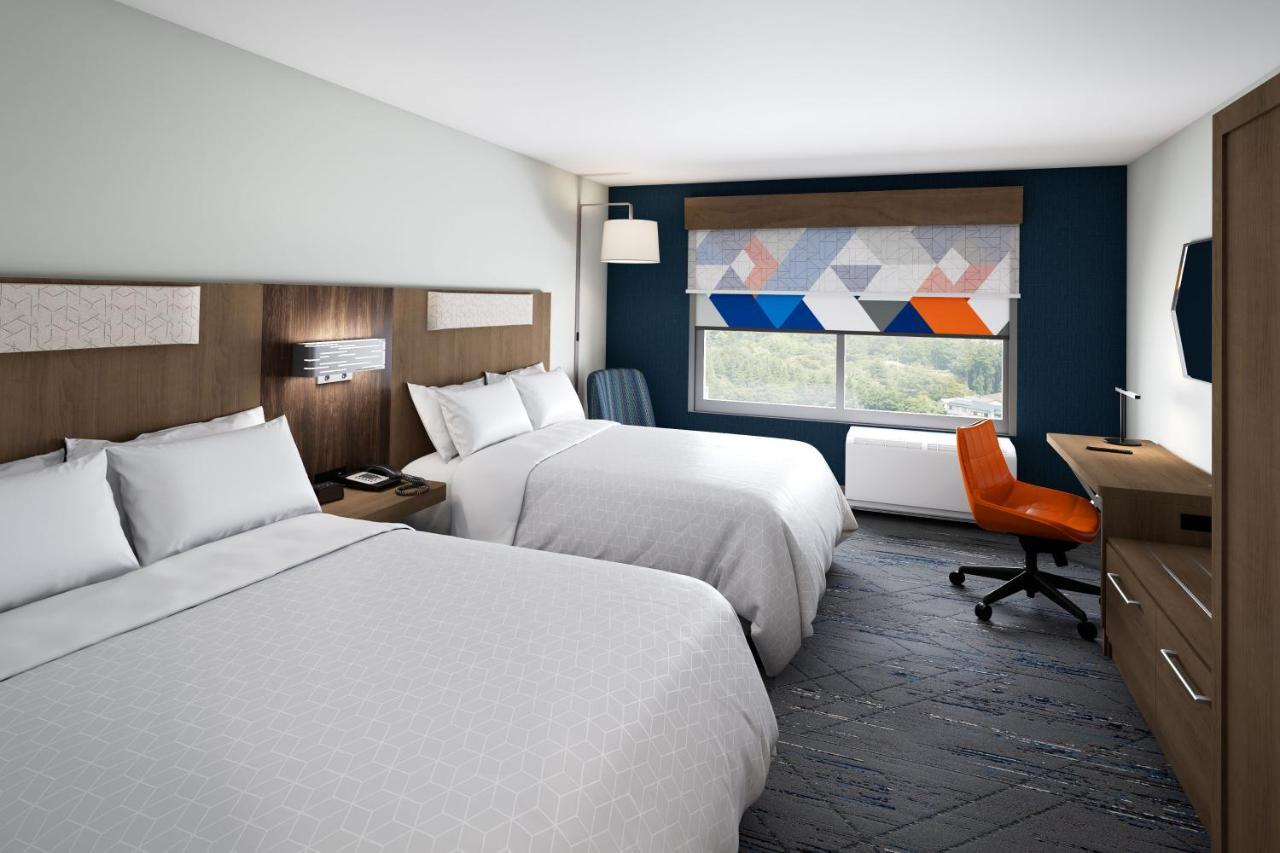Hotel Express & Downtown By Ihg