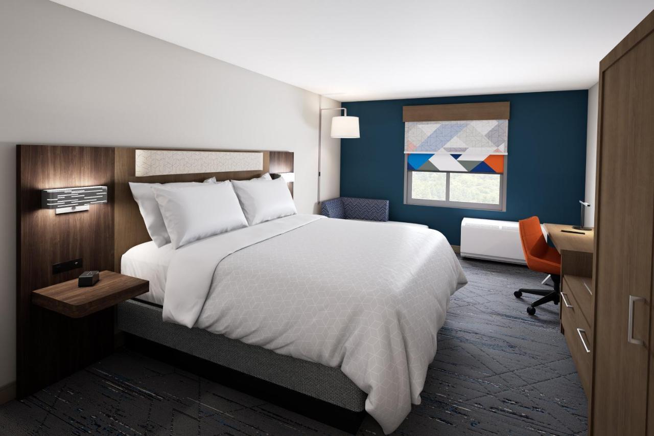 Hotel Express & Downtown By Ihg 3*