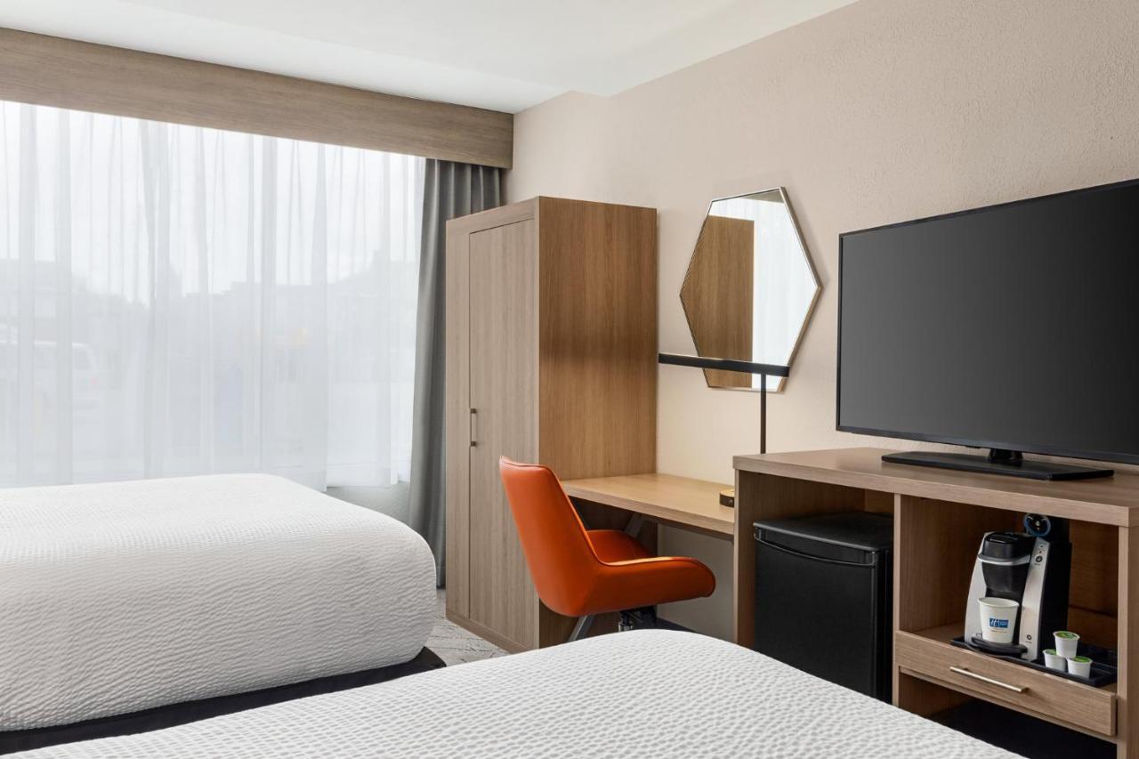Express & Downtown By Ihg Evansville