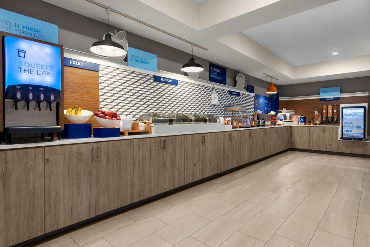 Express & Downtown By Ihg